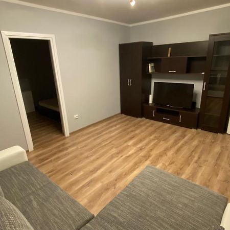 Dacia Apartment ทิมิชัวรา ภายนอก รูปภาพ